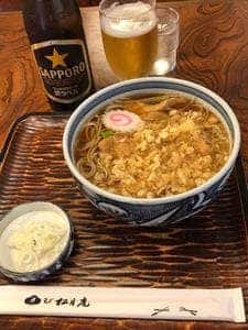 松月庵 池袋店