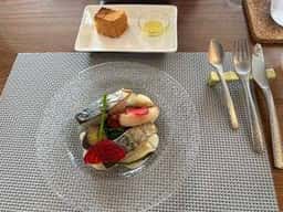 フフレ キッチン