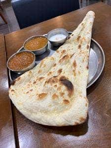 インド定食 ターリー屋 錦糸町店