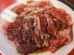 焼肉冷麺てっちゃん 中目黒店