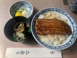 石橋亭鰻本郷