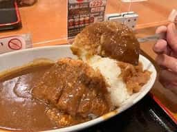 友部サービスエリア上り線フードコート 肉の蔵