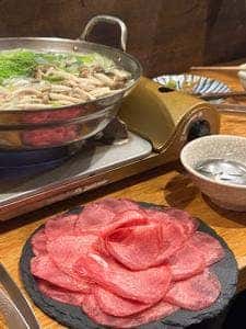 牛タン 英司
