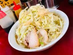 ラーメン二郎 相模大野店