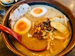 麺場 田所商店 相模原店