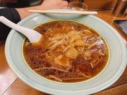 番丁ラーメン 名掛丁店