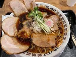NEW OLD STYLE 肉そばけいすけ