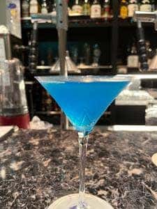 Cocktail Bar pulsar