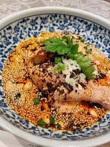 横濱一品香 青葉台店