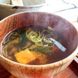 知憩軒