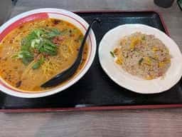 中華料理 天順楼