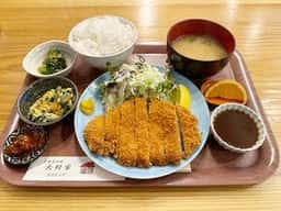 定食居酒屋 大村家