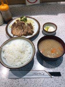 グリルおおくぼ