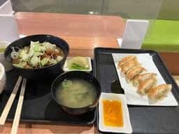 ごはんどころ 談合坂定食亭 談合坂SA下り線