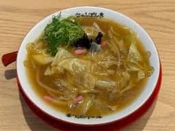 ちゃんぽん亭 草津野路店