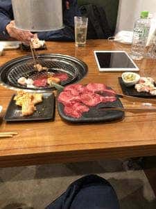 焼肉Jyu