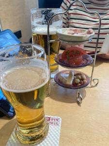 YEBISU BAR 新宿店