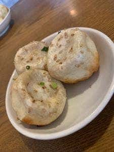 焼小籠包 龍輝