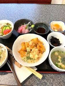 アンの家