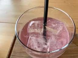 outdoor style cafe TAKIBI