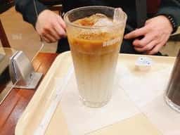 ドトールコーヒーショップ 阿佐ヶ谷南口店