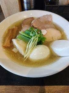 中華蕎麦ごとう