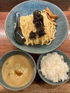 つけ麺 一合