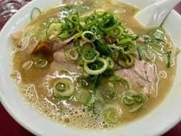 大黒ラーメン東福寺店
