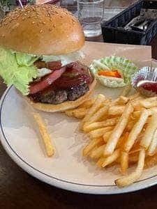 メリーゴーラウンドカフェ