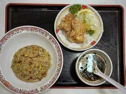 餃子の王将 信濃橋本町通り店