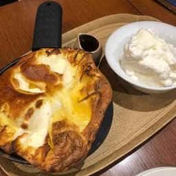 菓子と喫茶 SIROYA
