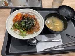 松屋 大森北口店