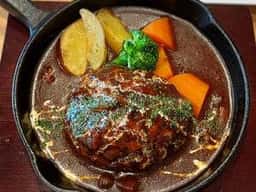 カフェ ダイニング アトモス ソーレ