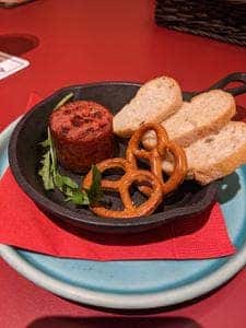 SCHMATZ Beer Dining 豊洲ベイサイドクロスタワー
