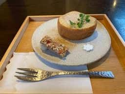 とうふと湯葉 松ヶ枝