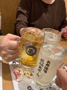 大衆酒場 天神大ホール 大阪駅駅前第2ビル店