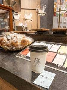 DANTE COFFEE & COCKTAIL