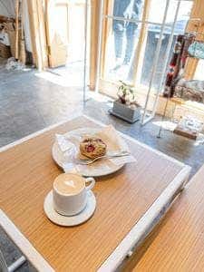 I' NOVEL COFFEE