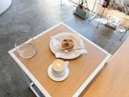 I' NOVEL COFFEE