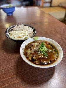 すゞや食堂