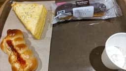 VIE DE FRANCE Rêve de Paris 蒲田店