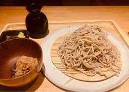 SOBA×CAFE EN