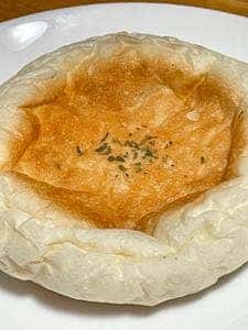 やまのパン屋 しゃっぽ