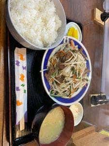 寺川食堂
