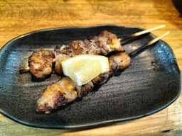 居酒屋おとめん