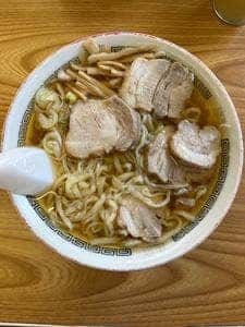 森田屋 田沼支店