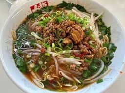 ラーメン厨房白龍