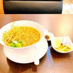 タイ料理レストラン バンコク