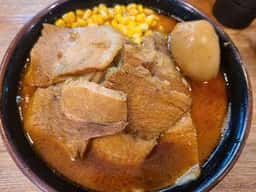 麺屋だるま家 川崎店