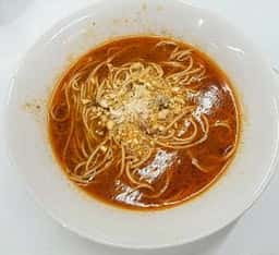 中華そば 向日葵